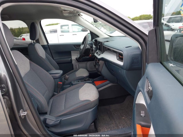 Ford Maverick Xlt
