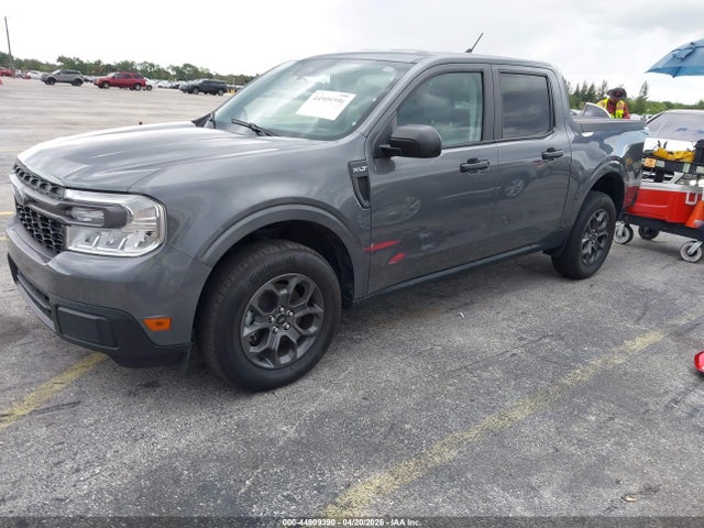 Ford Maverick Xlt