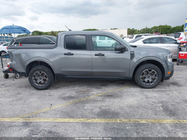 Ford Maverick Xlt