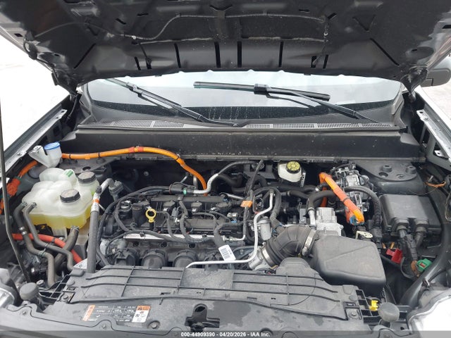 Ford Maverick Xlt