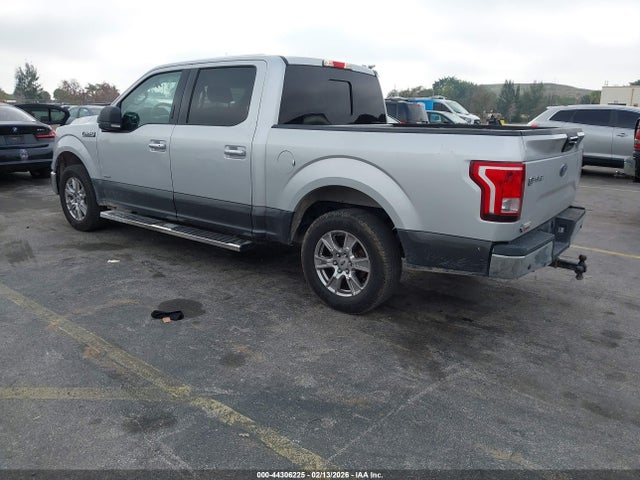 Ford F-150 Xlt