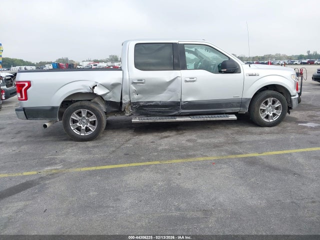 Ford F-150 Xlt