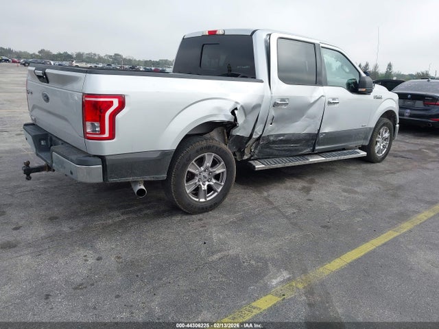 Ford F-150 Xlt