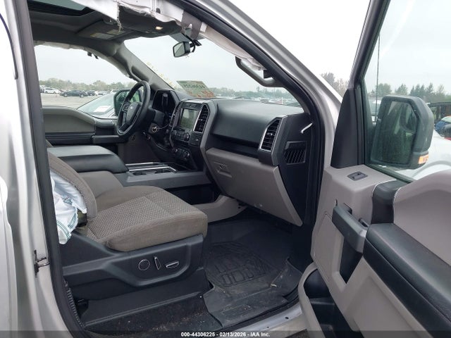 Ford F-150 Xlt