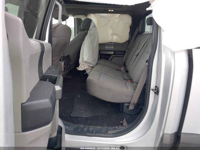 Ford F-150 Xlt