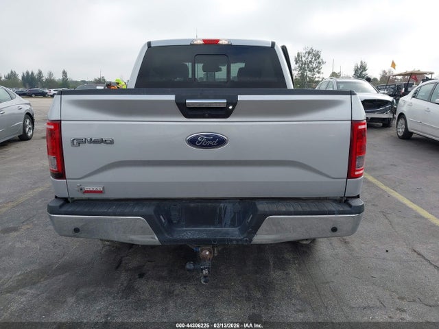 Ford F-150 Xlt