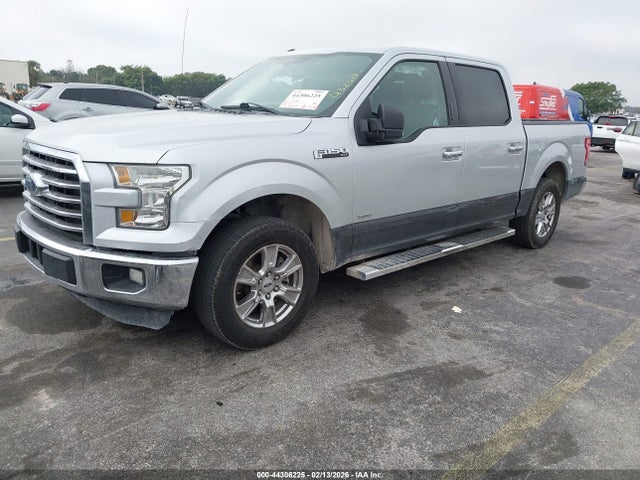 Ford F-150 Xlt