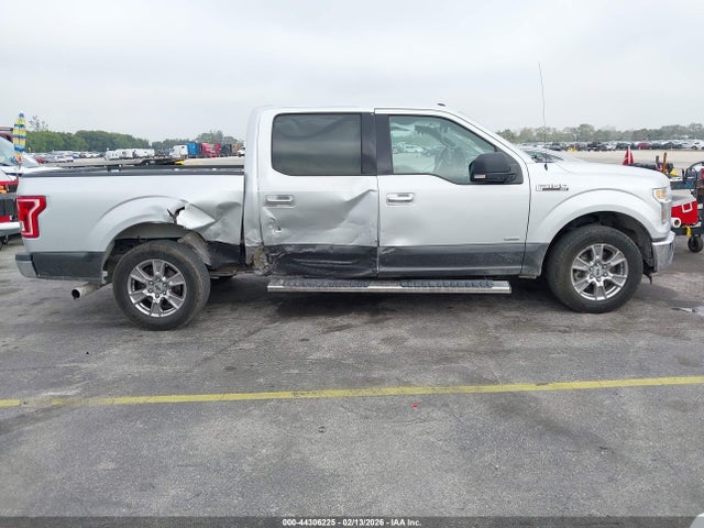 Ford F-150 Xlt