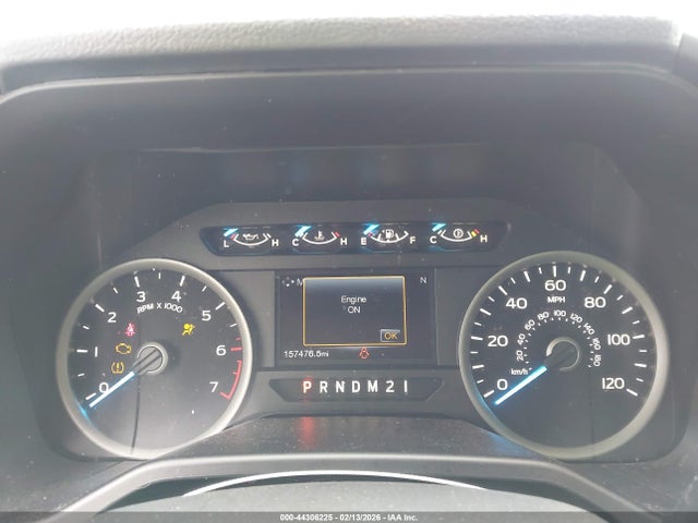 Ford F-150 Xlt