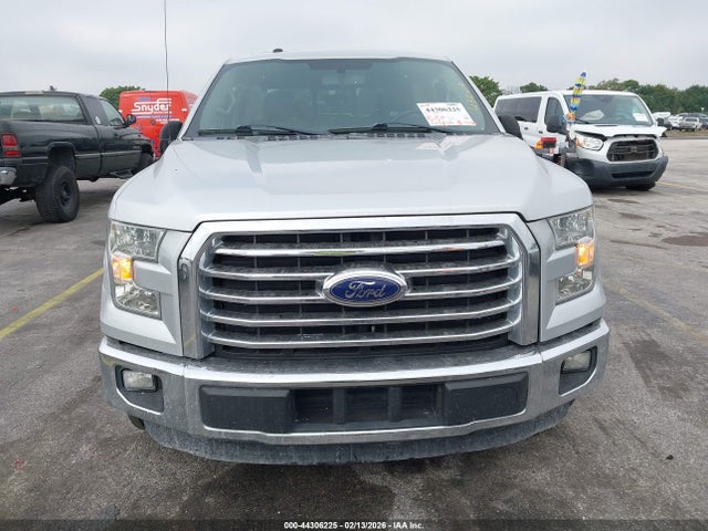 Ford F-150 Xlt