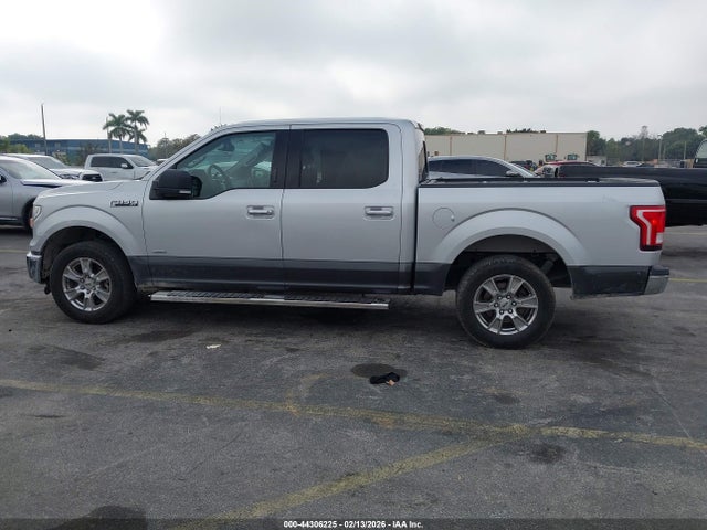 Ford F-150 Xlt