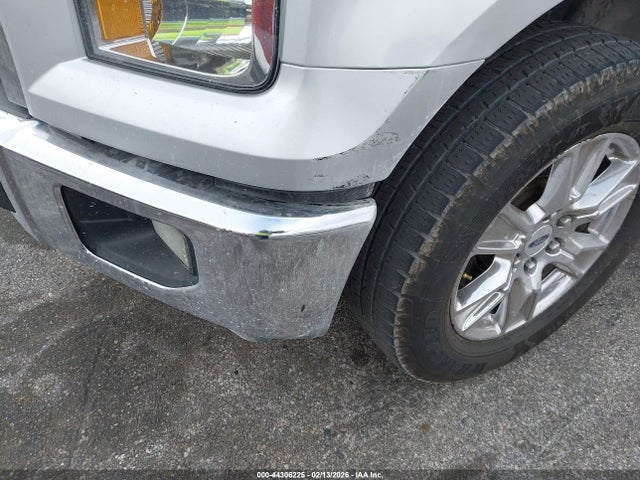Ford F-150 Xlt