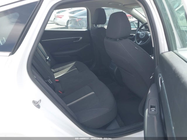 Hyundai SONATA Sel