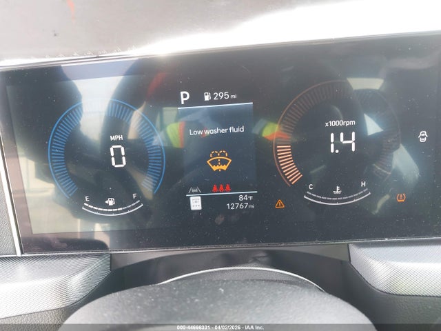 Hyundai SONATA Sel