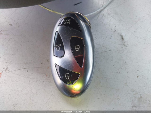 Hyundai SONATA Sel