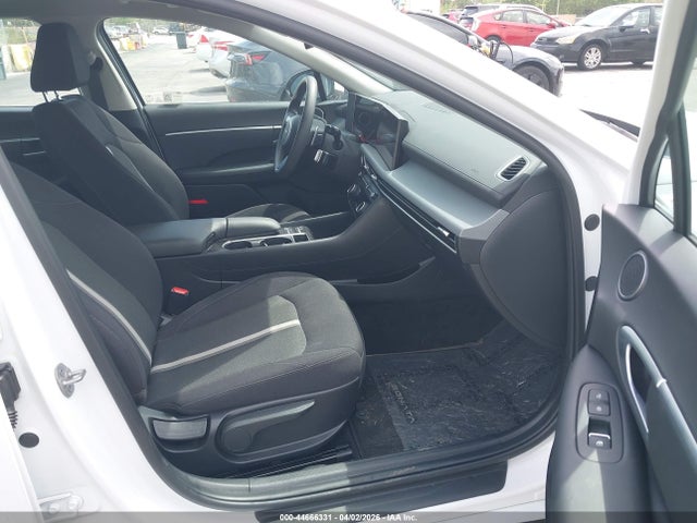 Hyundai SONATA Sel