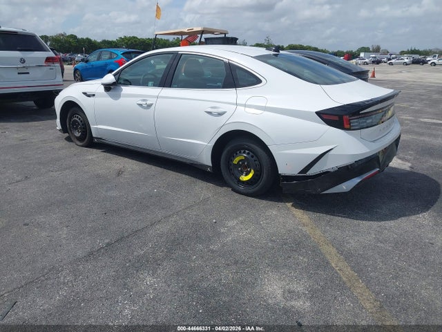 Hyundai SONATA Sel