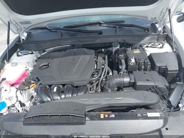 Hyundai SONATA Sel