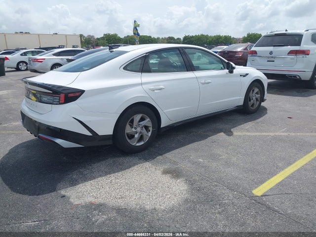 Hyundai SONATA Sel