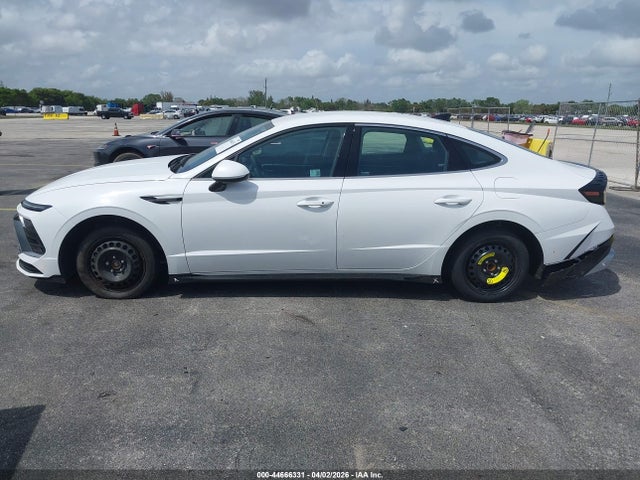 Hyundai SONATA Sel