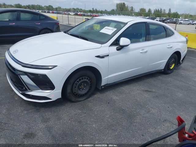 Hyundai SONATA Sel