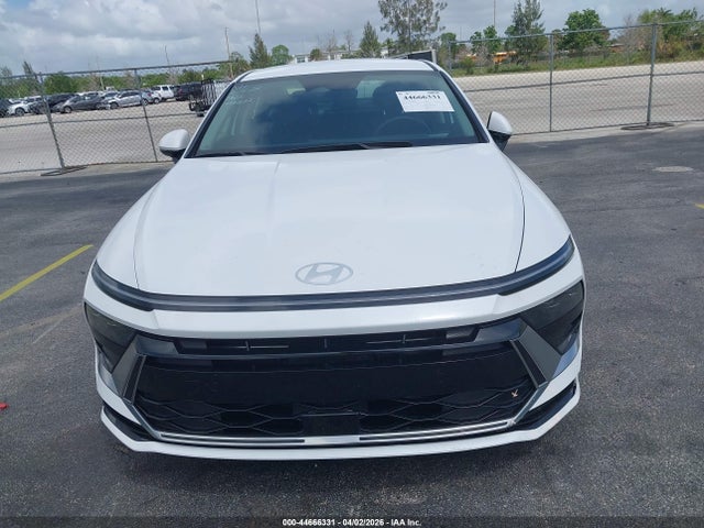 Hyundai SONATA Sel