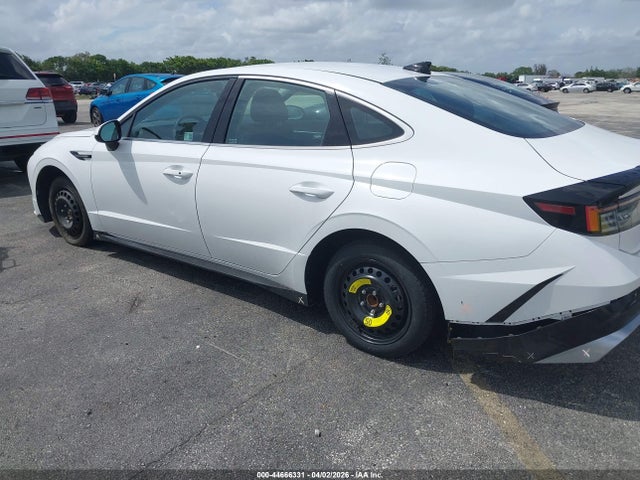 Hyundai SONATA Sel