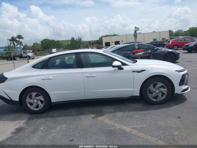 Hyundai SONATA Sel