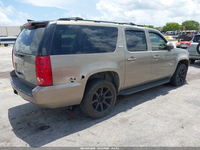 GMC Yukon Slt