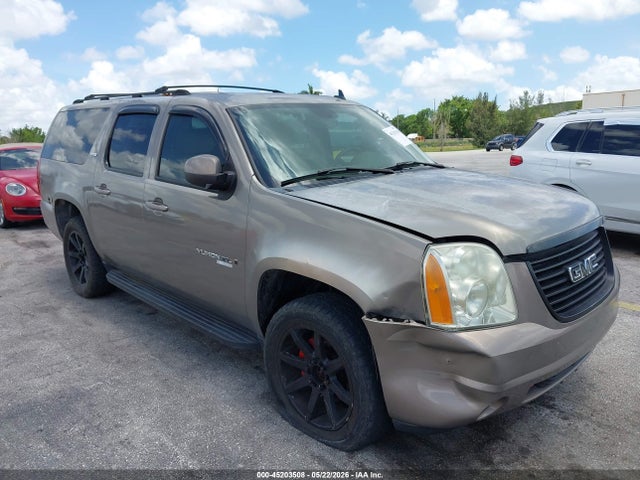 GMC Yukon Slt