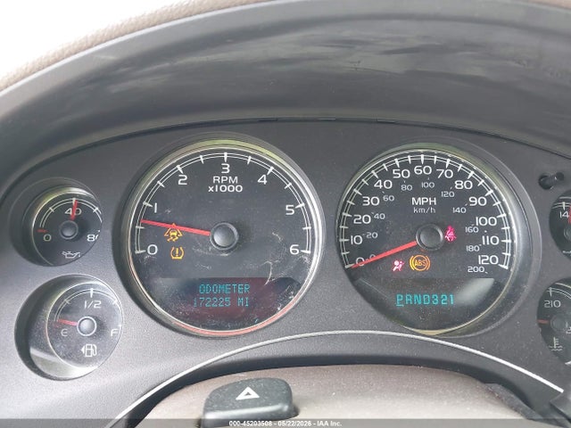 GMC Yukon Slt