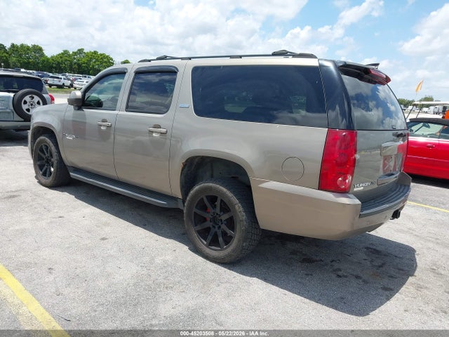 GMC Yukon Slt