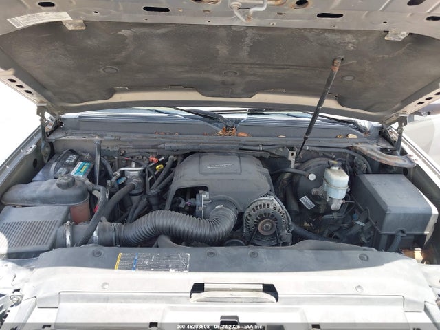 GMC Yukon Slt