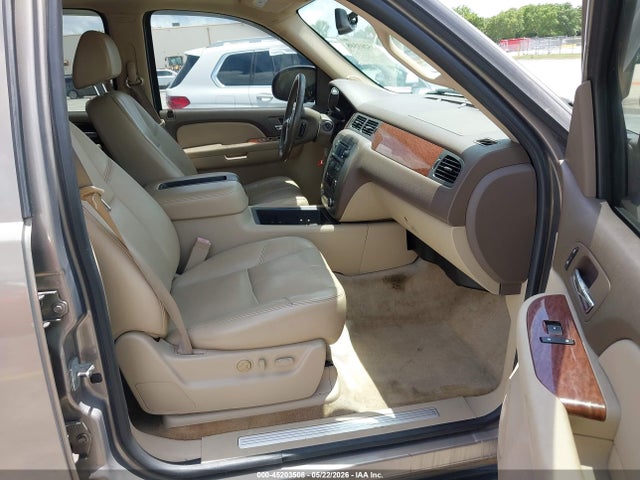 GMC Yukon Slt