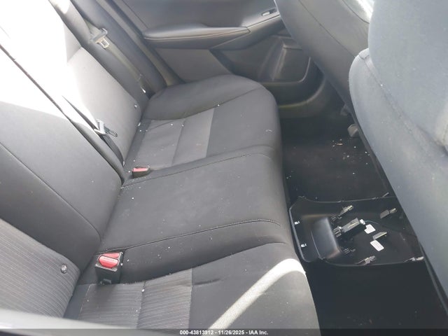 Nissan Sentra Sv Xtronic Cvt