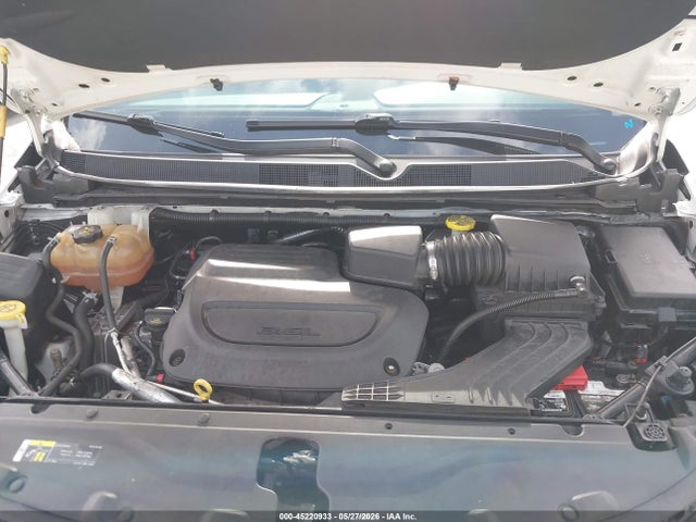 Chrysler Pacifica Touring Plus
