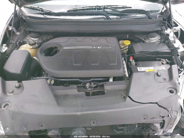 Jeep Cherokee Latitude Altitude