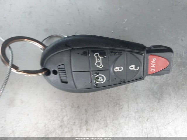 Jeep Cherokee Latitude Altitude