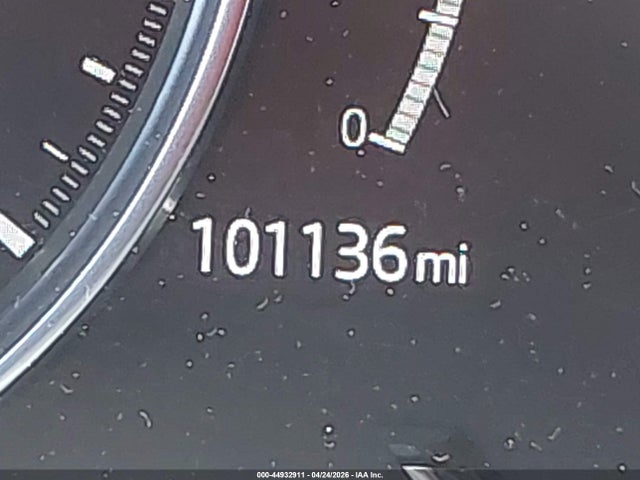 Mazda Cx Signature