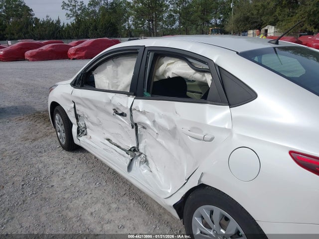 Hyundai ACCENT Se