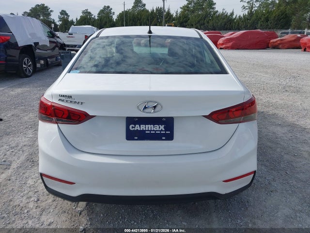 Hyundai ACCENT Se
