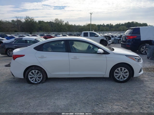 Hyundai ACCENT Se