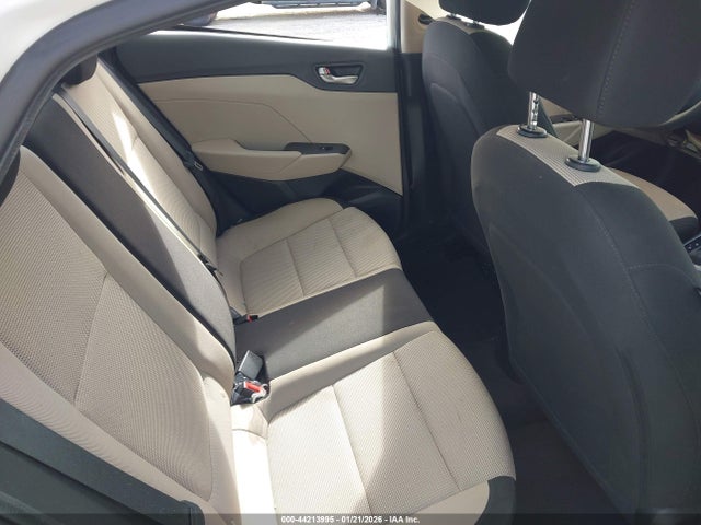 Hyundai ACCENT Se