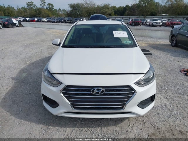 Hyundai ACCENT Se