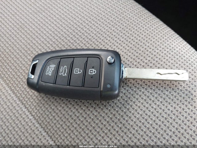 Hyundai ACCENT Se