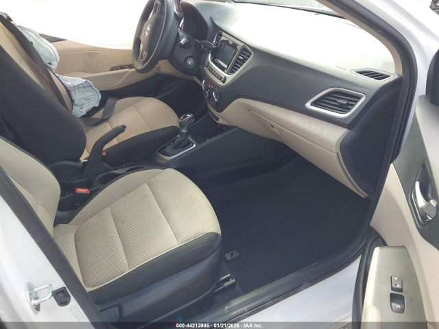 Hyundai ACCENT Se