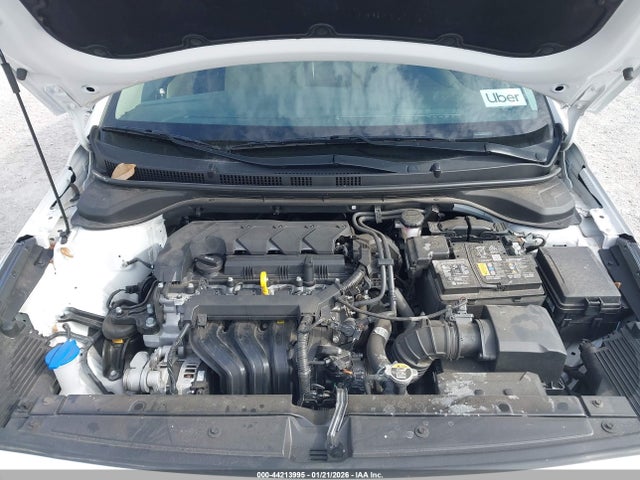 Hyundai ACCENT Se