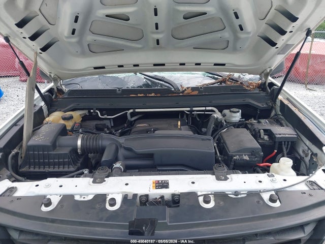 Chevrolet Colorado Wt