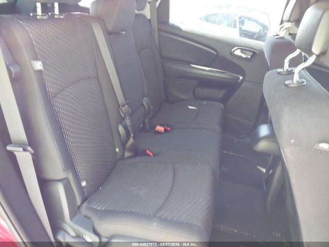 Dodge Journey Sxt