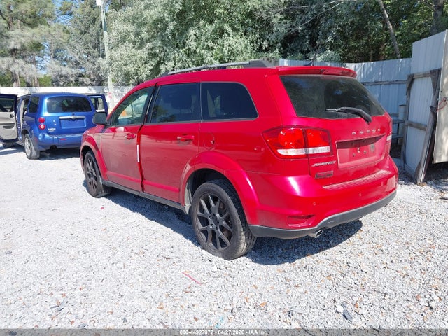 Dodge Journey Sxt